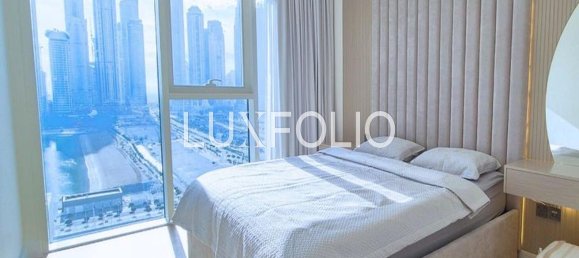 2 bedrooms Apartment in Dubai Harbour, UAE No. 101244 6