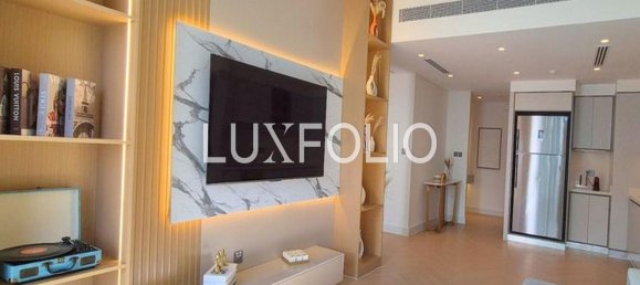 2 bedrooms Apartment in Dubai Harbour, UAE No. 101244 2