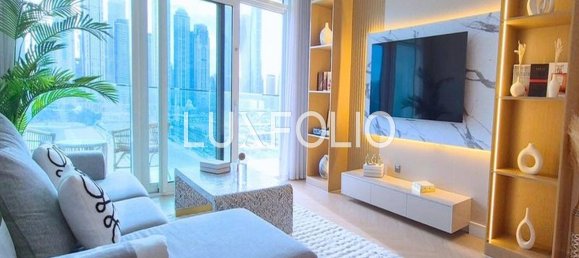 2 bedrooms Apartment in Dubai Harbour, UAE No. 101244 8