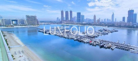 2 bedrooms Apartment in Dubai Harbour, UAE No. 101244 10