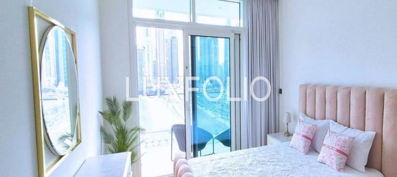 2 bedrooms Apartment in Dubai Harbour, UAE No. 101244 5