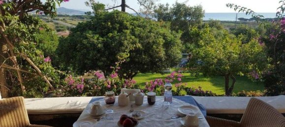 4 bedrooms Villa in Siniscola, Italy No. 117399 11