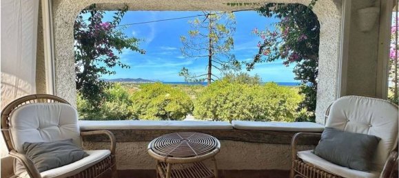 4 bedrooms Villa in Siniscola, Italy No. 117399 9