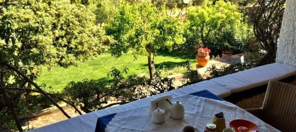 4 bedrooms Villa in Siniscola, Italy No. 117399 16