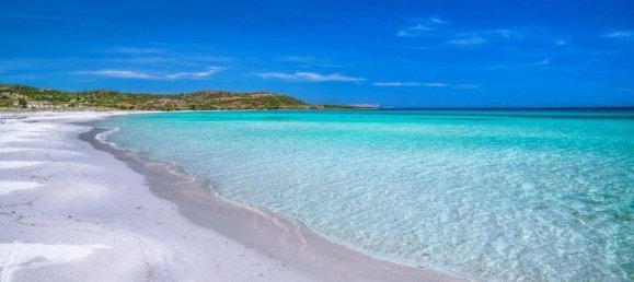 4 bedrooms Villa in Siniscola, Italy No. 117399 38