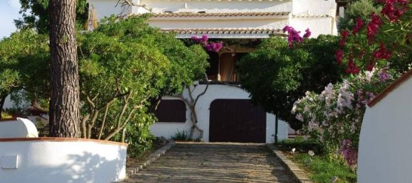 4 bedrooms Villa in Siniscola, Italy No. 117399 6