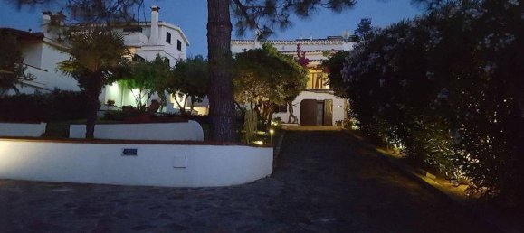 4 bedrooms Villa in Siniscola, Italy No. 117399 35