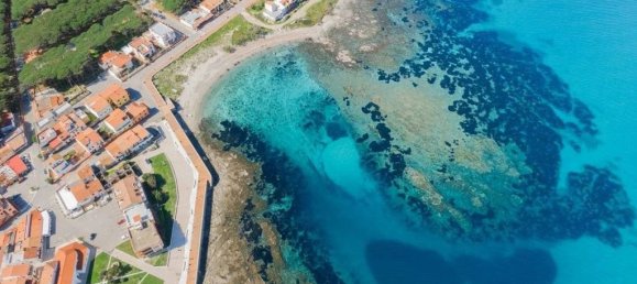 4 bedrooms Villa in Siniscola, Italy No. 117399 2