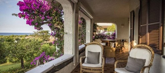 4 bedrooms Villa in Siniscola, Italy No. 117399 10