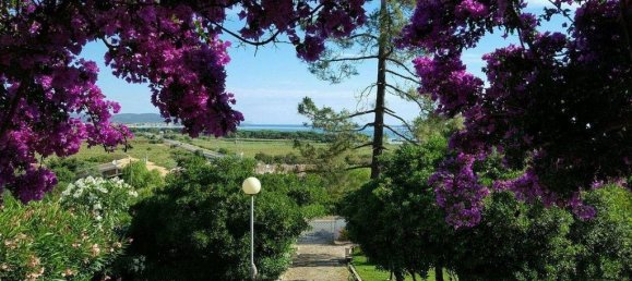 4 bedrooms Villa in Siniscola, Italy No. 117399 7