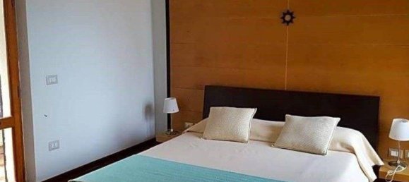 4 bedrooms Villa in Siniscola, Italy No. 117399 36