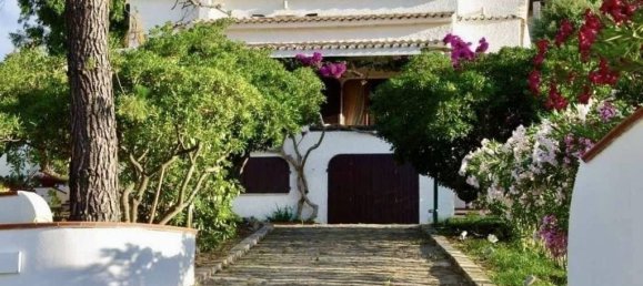 4 bedrooms Villa in Siniscola, Italy No. 117399 4