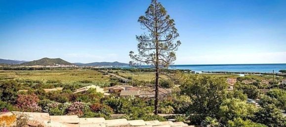 4 bedrooms Villa in Siniscola, Italy No. 117399 15