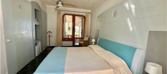 4 bedrooms Villa in Siniscola, Italy No. 117399 24