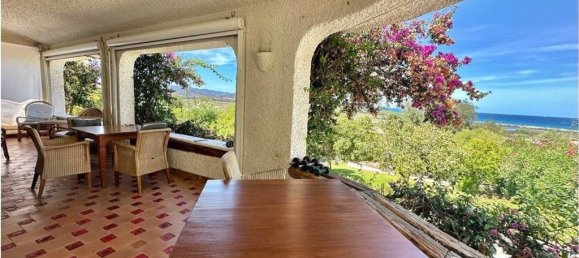 4 bedrooms Villa in Siniscola, Italy No. 117399 22