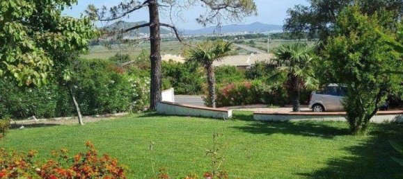 4 bedrooms Villa in Siniscola, Italy No. 117399 32