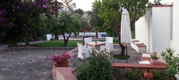4 bedrooms Villa in Siniscola, Italy No. 117399 12