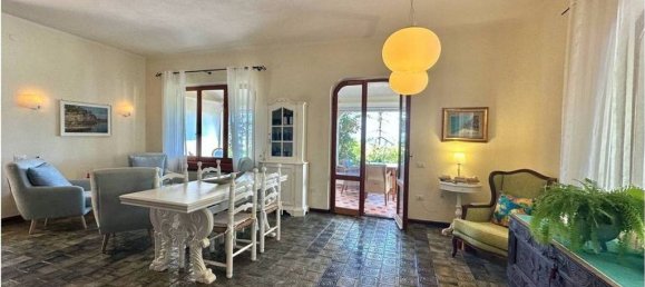 4 bedrooms Villa in Siniscola, Italy No. 117399 17