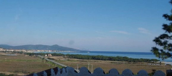 4 bedrooms Villa in Siniscola, Italy No. 117399 14