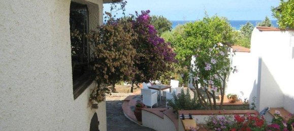 4 bedrooms Villa in Siniscola, Italy No. 117399 30