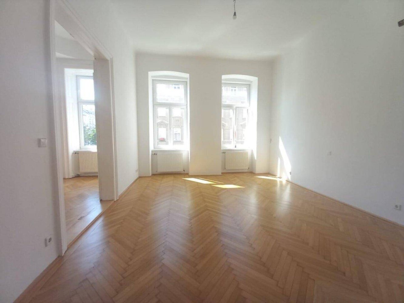 2-Zimmer Wohnung in Hernals, Austria, Nr. 206030