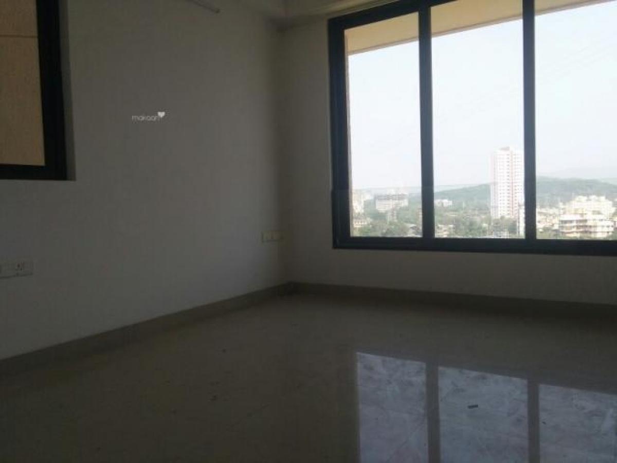 4 bedrooms House in Mumbai, India No. 19404