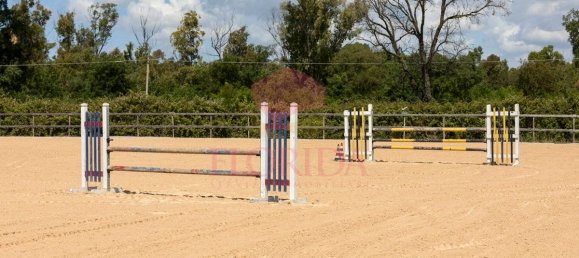 3 Schlafzimmer Villa in Sabaudia, Italy, Nr. 343806 17