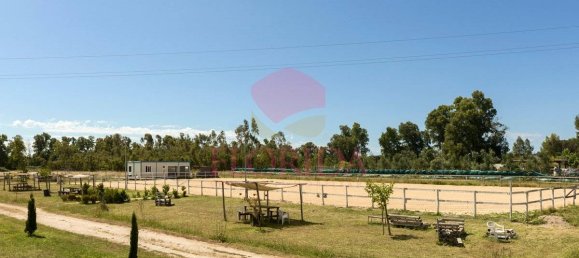 3 Schlafzimmer Villa in Sabaudia, Italy, Nr. 343806 32