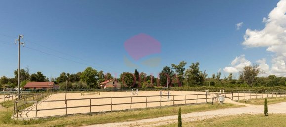 3 Schlafzimmer Villa in Sabaudia, Italy, Nr. 343806 14