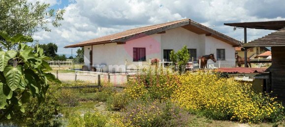 3 Schlafzimmer Villa in Sabaudia, Italy, Nr. 343806 3