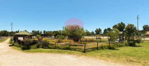 3 Schlafzimmer Villa in Sabaudia, Italy, Nr. 343806 9