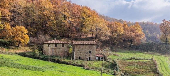 4 bedrooms House in Scarperia e San Piero, Italy No. 167052 39