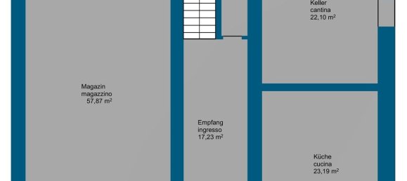 4 bedrooms House in Scarperia e San Piero, Italy No. 167052 13