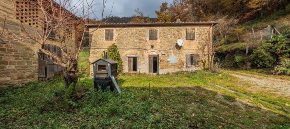 4 bedrooms House in Scarperia e San Piero, Italy No. 167052 28