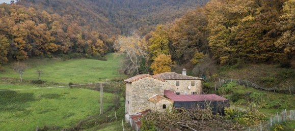 4 bedrooms House in Scarperia e San Piero, Italy No. 167052 21