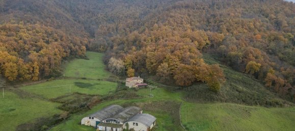 4 bedrooms House in Scarperia e San Piero, Italy No. 167052 46