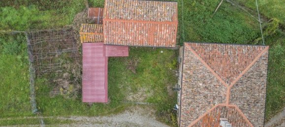 4 bedrooms House in Scarperia e San Piero, Italy No. 167052 4