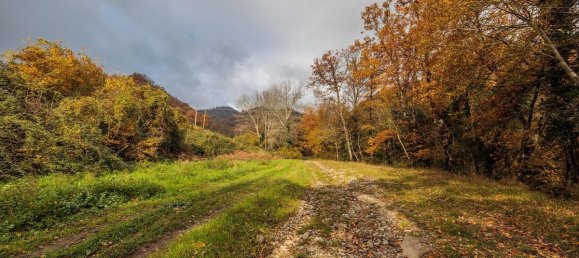 4 bedrooms House in Scarperia e San Piero, Italy No. 167052 40