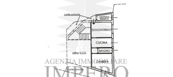 2 Schlafzimmer Villa in Vallecrosia, Italy, Nr. 117474 29