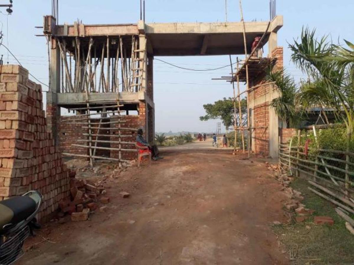  Land in Kolkata, India No. 33080