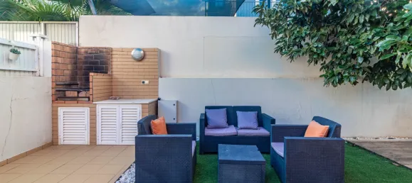 3 bedrooms House in Montenegro, Portugal No. 98945 4