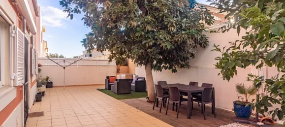 3 bedrooms House in Montenegro, Portugal No. 98945 35