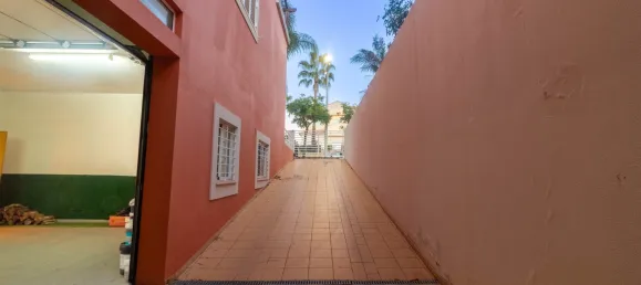 3 bedrooms House in Montenegro, Portugal No. 98945 34