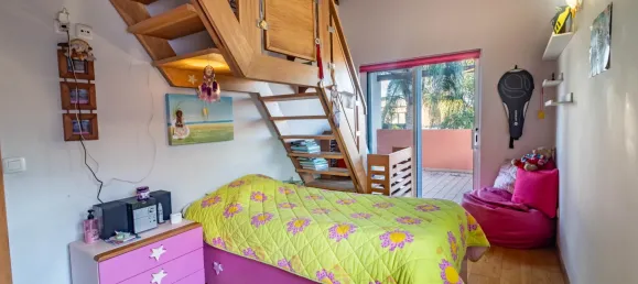 3 bedrooms House in Montenegro, Portugal No. 98945 26