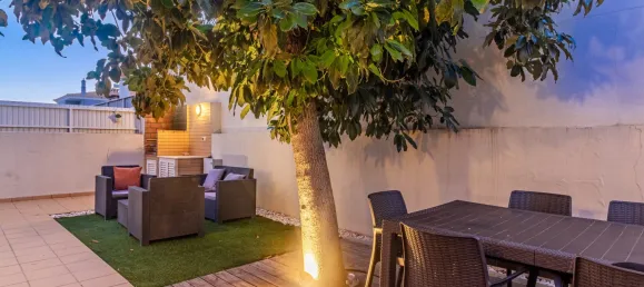 3 bedrooms House in Montenegro, Portugal No. 98945 5