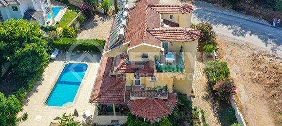 Apartamento 2+1 em Oludeniz, Turkey N.º 13175 14