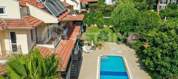 Apartamento 2+1 em Oludeniz, Turkey N.º 13175 11