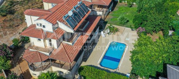 Apartamento 2+1 em Oludeniz, Turkey N.º 13175 19