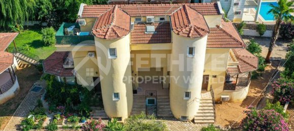 Apartamento 2+1 em Oludeniz, Turkey N.º 13175 16