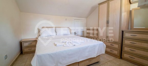 Apartamento 2+1 em Oludeniz, Turkey N.º 13175 4